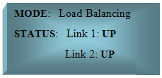 Load Balancing